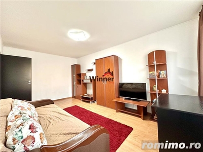 Inchiriere apartament cu 2 camere Crangasi