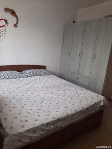 Inchiriez apartamen 2 camere in zona zona Minerva