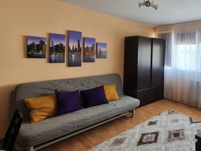 Inchiriez apartament 2 camere decomandat, Dimitrie Cantemir, 50 mp, 550euro