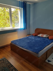 Inchiriez apartament 2 camere, zona Astra, Brasov