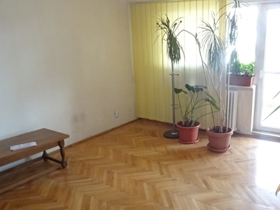 Inchiriez apartament cu 2 camere Deva in Vila, zona Micul Dalas, parter inalt, suprafata utila 80 mp