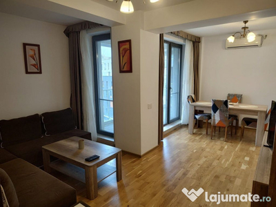 Pretabil subînchiriere! Apartament 2 camere, Dealu Morii...