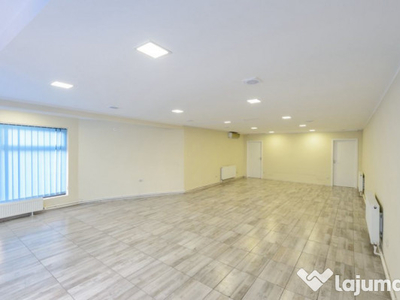 SPATIU COMERCIAL | 100 MP | TROCADERO