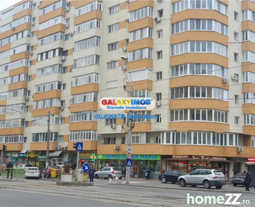 Spatiu comercial Calea rahovei