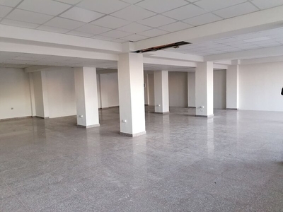 Spatiu comercial Militari Residence, spatiu comercial cu intrare stradal