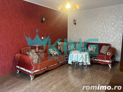 Unirii-Horoscop | 4 Camere | Centrala | Terasa | 2xBai | Pet Friendly