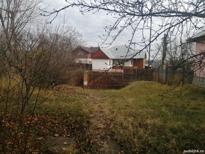 Vand casa în Dumbrăvesti,sat Malaesti,jud Prahova