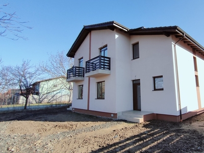 Vand duplex proprietar Construim si case pe comanda