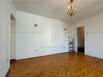 Vanzare apartament 3 camere, Lascar Catargiu, Bucuresti