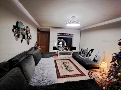 Vanzare apartament 3 camere, Tatarasi, Iasi