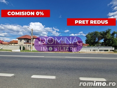 Vânzare teren intravilan 2844 mp în Sat Iași-Gorj, Comuna Drăguțești