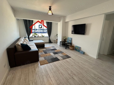 Zona Stefan cel Mare, bloc nou, apartament modern, Cod CE 983