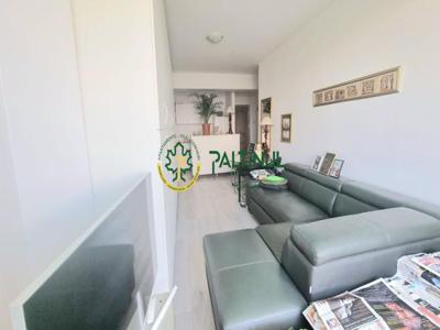 Apartament 2 camere cu balcon pe Doamna Stanca et. 9 din 11