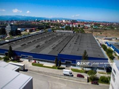 GENERAL INDUSTRIAL PARK