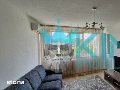 Apartament decomandat 2 camere balcon parcare Doamna Stanca Sibiu