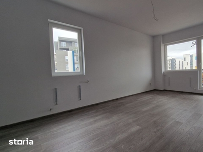 Apartament de 2 camere prima faza sectorul 4