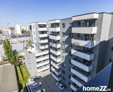 3 Camere | Living Spatios | 2 Bai | Langa Metrou Pacii | ...