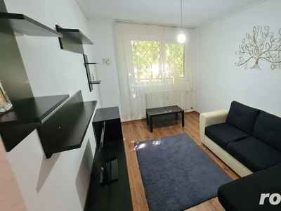 AP. 2 CAMERE, METROU 5 MIN, BUCATARIE INCHISA, MOBILAT, PET-FRIENDLY