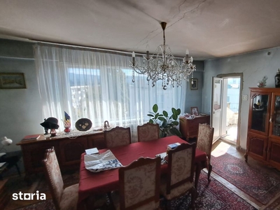 Apartamente 2-3 camere de vânzare Cartier NOU | Șelimbăr-Pictor Brana