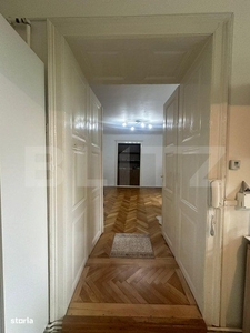 Apartament, 1 camera, 54 mp, zona Memorandumului