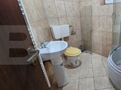 Apartament 1 camera de inchiriat zona:Dealu Florilor