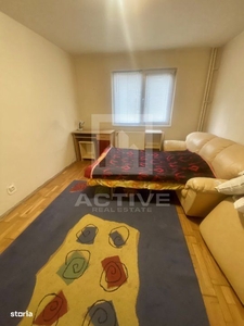 Apartament 1 camera -langa LIDL-str. Ileana Cosanzeaza