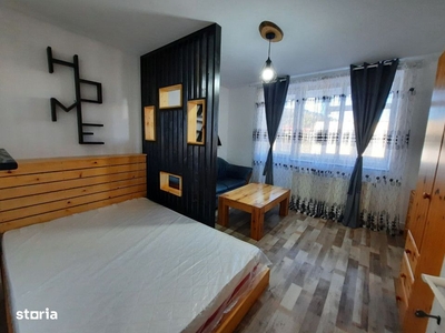 Apartament cu 2 camere decomandat foarte spațios Bragadiru