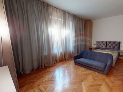 Apartament 1 camera vanzare in bloc de apartamente Bucuresti, Cotroceni