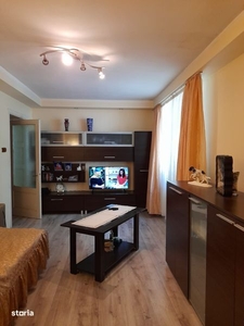 Apartament decomandat 3 camere 2 bai 2 balcoane parcare Turnisor Sibiu