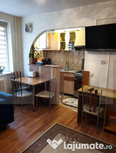 Apartament 2 camere, 30 mp ,Gheorgheni