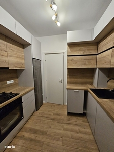 Apartament 2 camere Acte Gata langa metrou Mihai Bravu