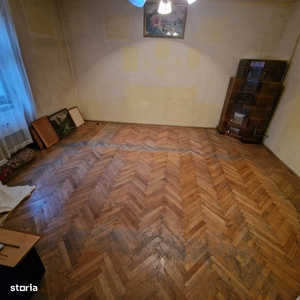 3 Camere | Centrala Proprie | Zona Lujerului