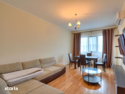 Apartament 2 camere Cotroceni Politehnica Residence - Anaf