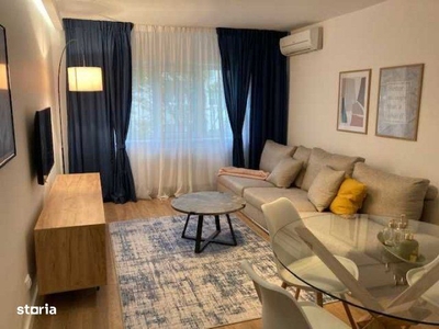 Apartament 2 camere Tomis Nord - Campus