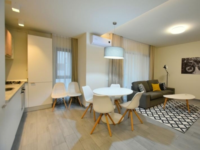 Apartament 2 camere de inchiriat - zona Mega Image-Dumbravita