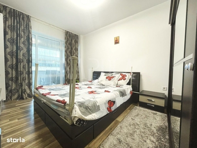 Apartament 2 camere de vanzare in Baciu