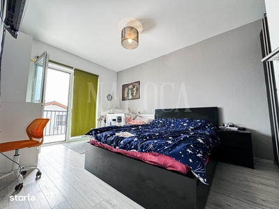 Promotie! Apartament 2 Camere+ Terasa Berceni!