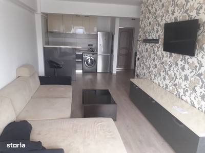 Apartament 3 camere, parter înalt cu balcon în Selimbar