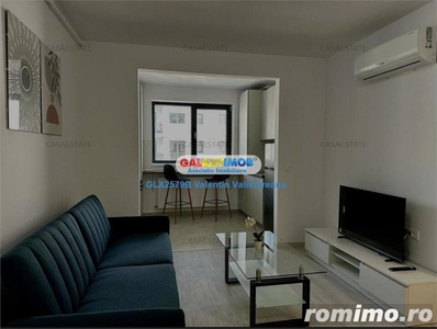 Apartament 2 Camere Ikea Pallady DI 311