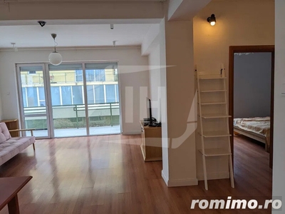 Apartament 2 camere, modern, Zona Grand Hotel Italia