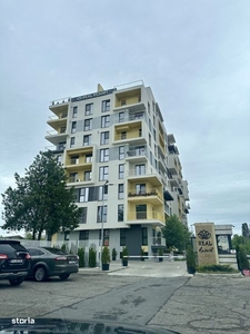 Apartament 2 Camere/Grozavesti/ Bloc Nou /Centrala/ Metrou