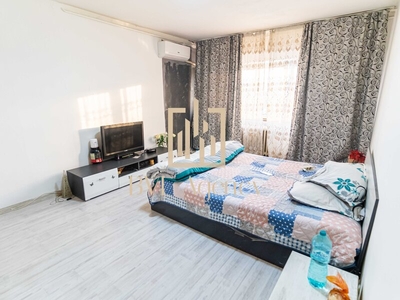 Apartament 2 camere Salaj, imobil adiacent soseaua Salaj