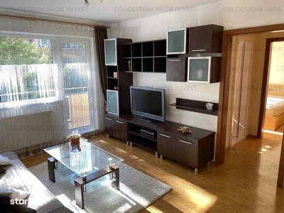 Apartament 2 camere, 50 mp, parter, zona George Enescu