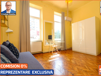 Apartament 2 camere | Tineretului - Budapesta | Mobilat | Utilat