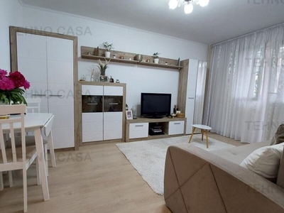 Apartament 2 camere Titan, 5 minute mers metrou