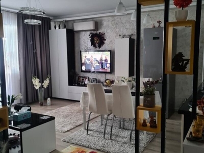 Apartament 2 camere Theodor Pallady, zona linistita