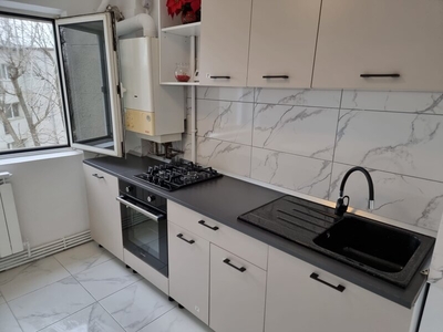 Apartament 2 camere Titan