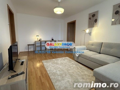 Apartament 2 Camere Titan DI 351