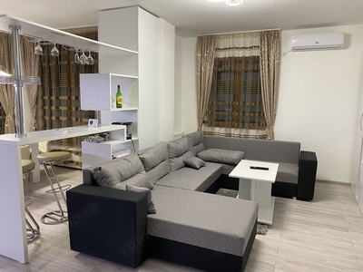 Apartament 2 camere Torontalului