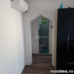 Apartament 2 camere Tulcea